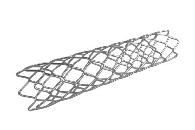 Stent clipart