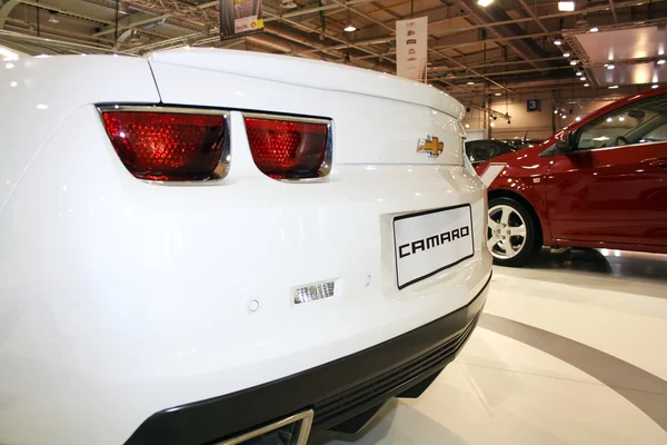 Chevrolet Camaro — Stock Photo, Image