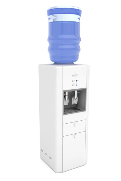 Water cooler — Stock Photo, Image