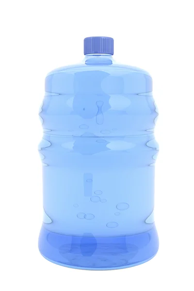 Agua mineral — Foto de Stock