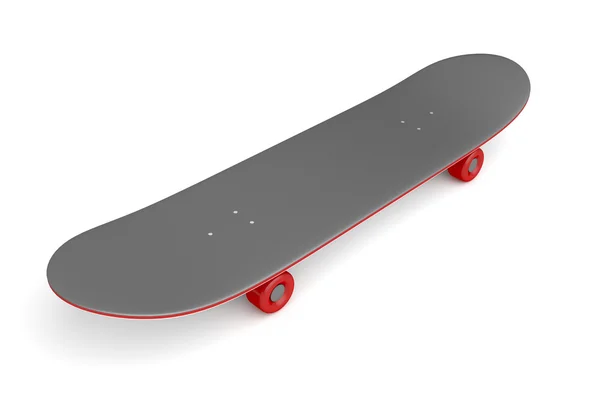 Skateboard — Stock fotografie