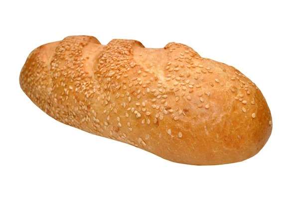 Brödlimpa — Stockfoto