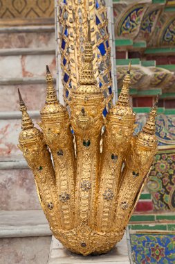 Grand palace, bangkok, Tayland