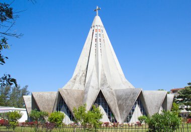 Maputo, Mozambik