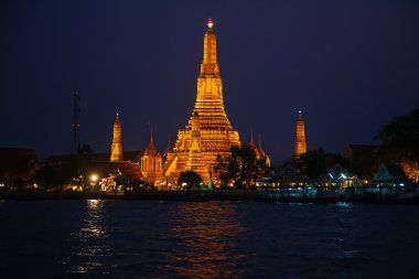 WAT arun