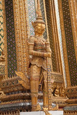 Grand palace, bangkok, Tayland