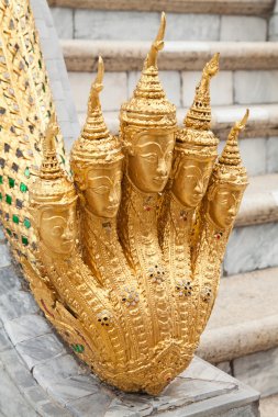 Grand palace, bangkok, Tayland