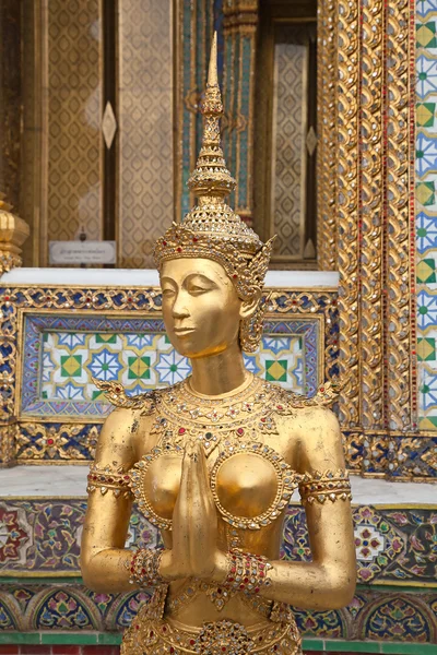 Grand Palace, Bancoc, Tailândia — Fotografia de Stock