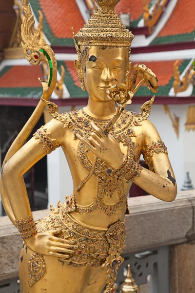 Grand Palace, Bangkok, Thailandia — Foto Stock