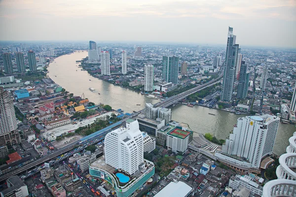 Bangkok — Stok Foto