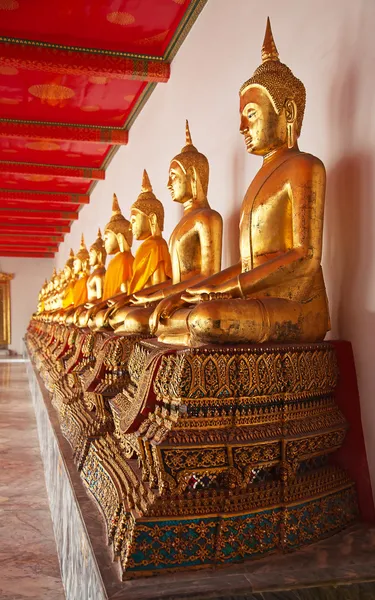 Wat Pho — Stock Photo, Image