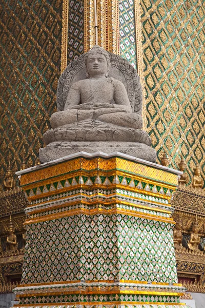 Grand Palace, Bangkok, Tajlandia — Zdjęcie stockowe