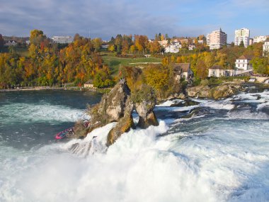 Rheinfall