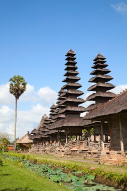 Pura Taman Ayun