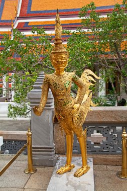 Grand palace, bangkok, Tayland