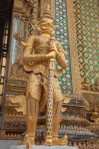 Grand Palace, Bangkok, Tailandia — Foto de Stock