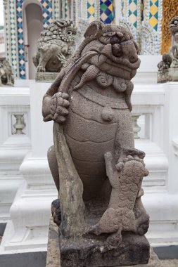 Grand palace, bangkok, Tayland