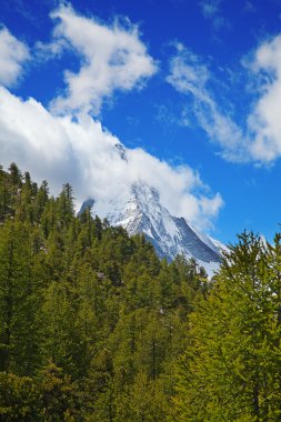 Matterhorn