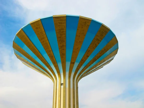 Water tower — Stock Photo, Image