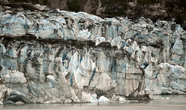 Glaciers de l'Alaska — Photo