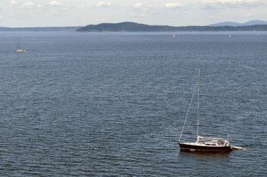 puget Sound Yelkenliler