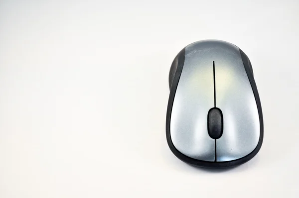 Wireless Mouse - right side — Stock Photo, Image