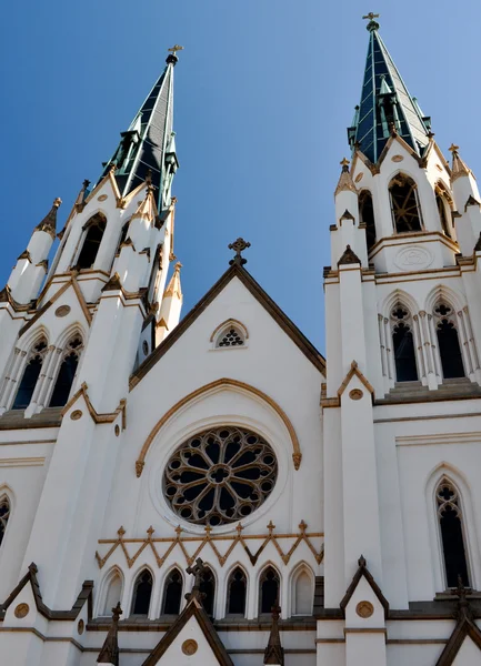 stock image Charleston Church