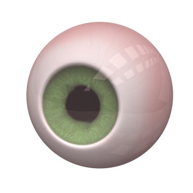 Eye Oculus clipart