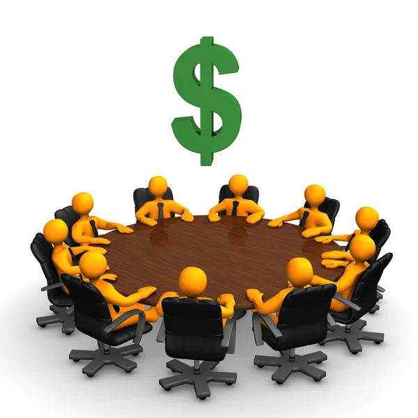 Round Table Meeting Pictures, Round Table Meetings Definition