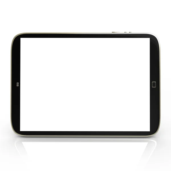 Pad Tablet — Stockfoto