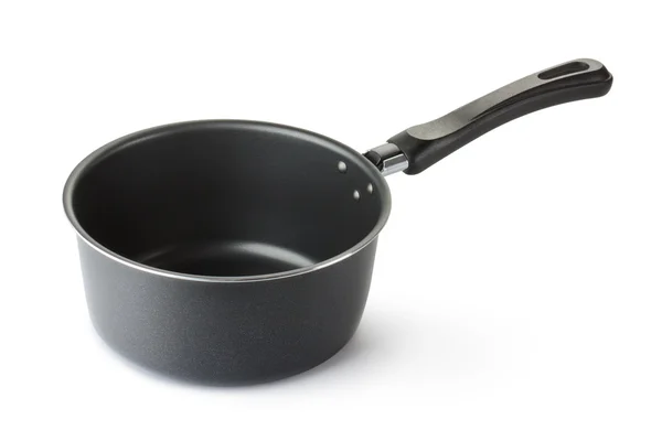 stock image Stewpot with non-stick coating