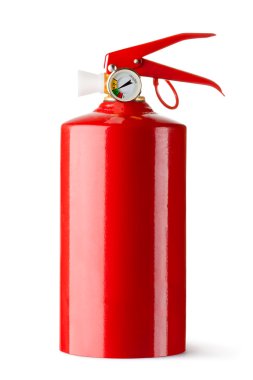 Yangın söndürücü