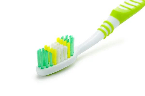 Brosse à dents — Photo