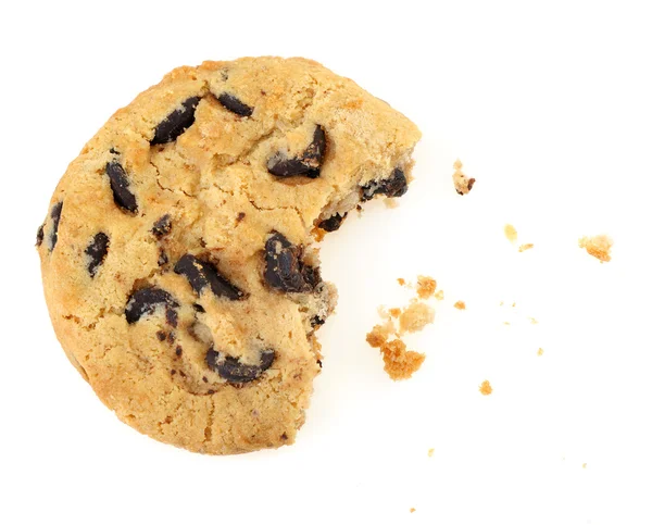 stock image Chocolate cookies