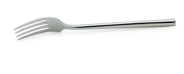 Iron fork — Stock Photo, Image