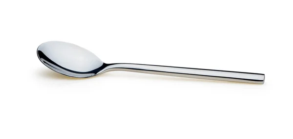 Spoon iron — Stock Photo, Image