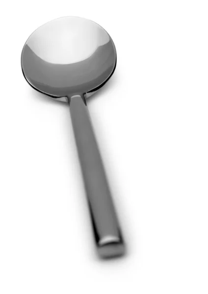Spoon iron — Stock Photo, Image