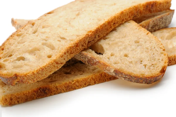 Нарізаного хліба — стокове фото