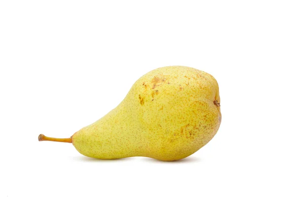 Жовтий груша — стокове фото