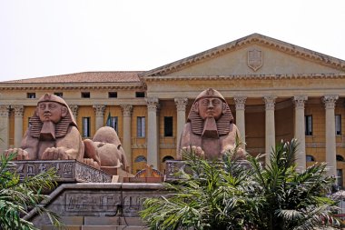 Verona, dekor arena, veneto, İtalya