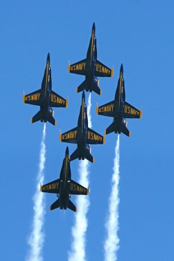 Airshow. clipart