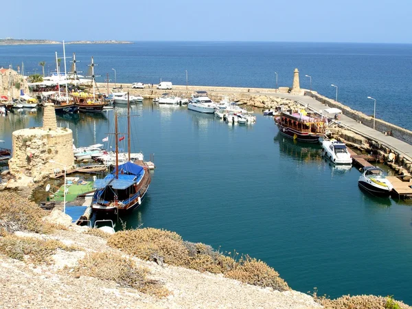 Norra Cypern — Stockfoto