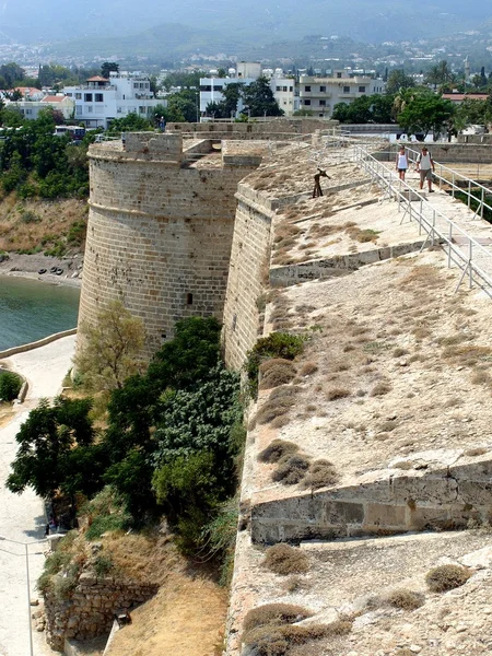 Northern Cyprus — Stock Photo, Image