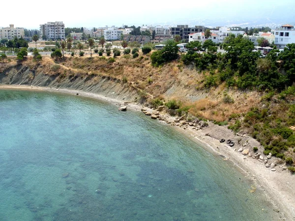 Kuzey Kıbrıs Türk Cumhuriyeti — Stok fotoğraf
