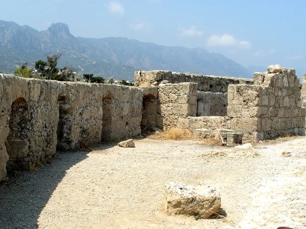 Північного Кіпру — стокове фото