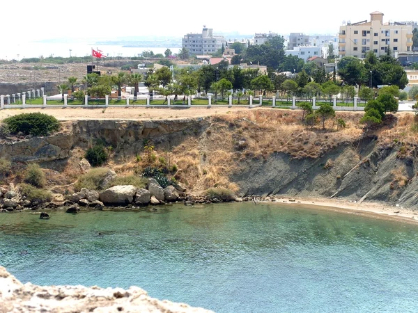 Северные Кипры — стоковое фото