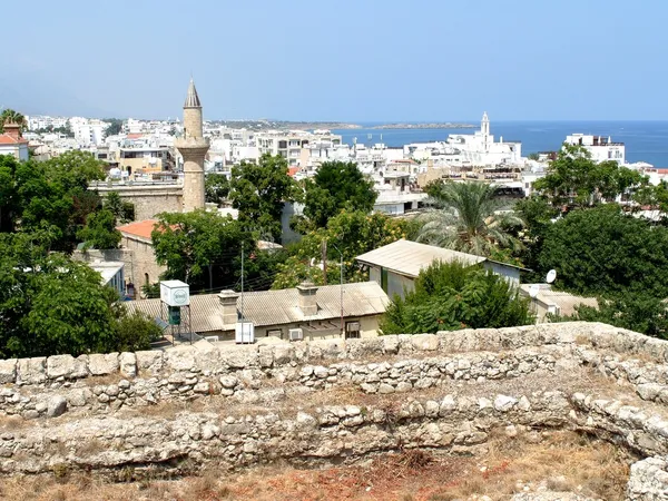 Noord-cyprus — Stockfoto