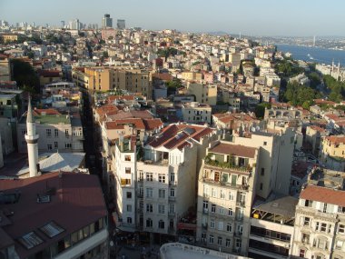 İstambul