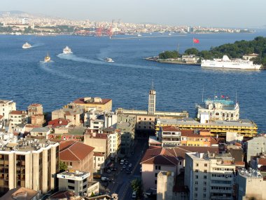 İstambul