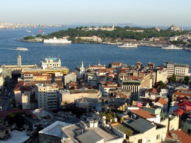 İstambul